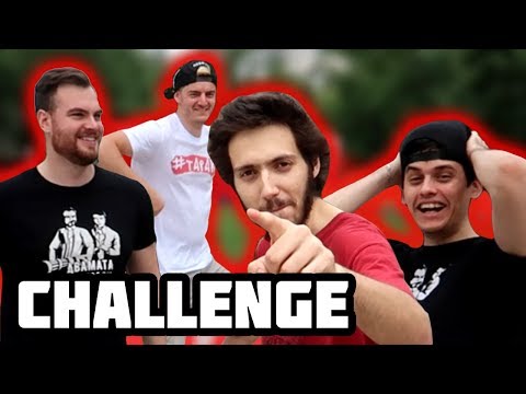 Видео: УЦЕЛИ ГРЕДАТА ПРЕДИЗВИКАТЕЛСТВО - CROSSBAR CHALLENGE
