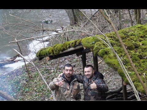 Видео: (Bushcraft-2021) Горски рай сезон 1 епизод 4