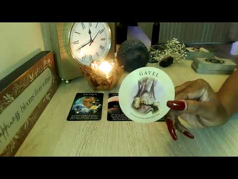 Видео: ДЕВА ЭТО ЧТЕНИЕ БЫЛО НЕВЕРОЯТНЫМ!
