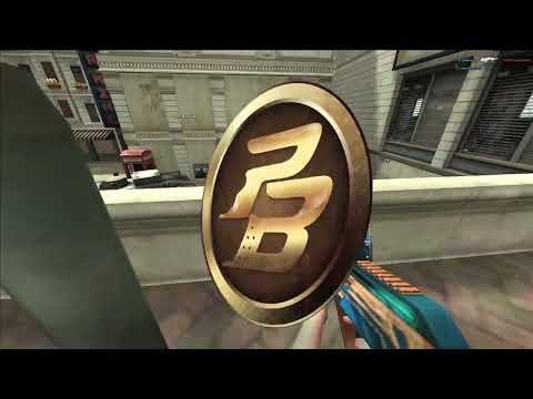 Видео: Point Blank. КВ ТТК - EXTENDE7!