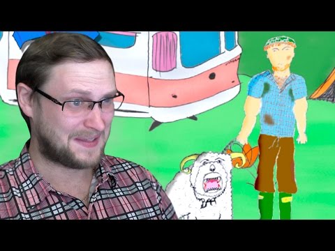 Видео: NotGTAV ► НЕ ОТЛИЧИШЬ ОТ НАСТОЯЩЕЙ ► ДАВАЙ ГЛЯНЕМ