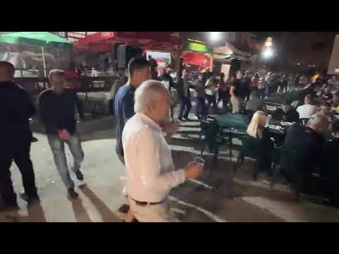 Видео: Празник на с. Левочево с орк. ,,Родопско Настроение” - 18.07.2025г.
