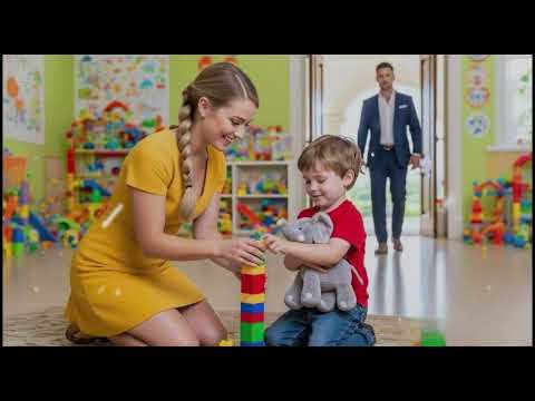 Видео: Она помогала сестре, но судьба свела её с одиноким и влиятельным CEO