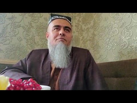 Видео: ФАЗИЛАТ ВА ШАФОЪАТИ ПАЙГАМБАР ﷺ ДАР РӮЗИ КИЁМАТ! ДОМУЛЛО АБДУРАХИМ 2021