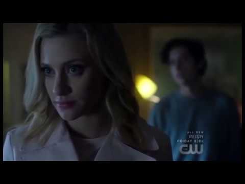 Видео: Бетти Купер и Джагхед Джонс/ 1x13/Ривердейл