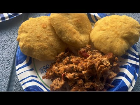 Видео: ТУНЕЦ С ЗАПЕКАНКОЙ НА ЗАВТРАК #тренд #кулинария #на природе