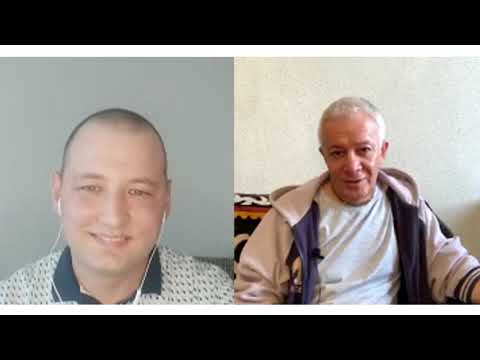 Видео: 11/09/2020 Александр Хакимов: Зачем жениться?