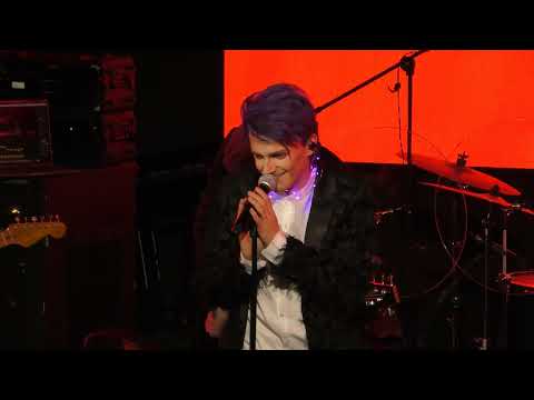 Видео: «Бессовестный Концерт. Лучшее. 5 лет саге» Ярослава Баярунаса 09.11.2025