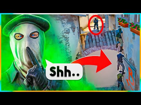 Видео: 30 секретных фактов о CS:GO, о которых вы не знали