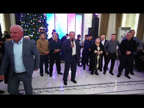 Видео: Айваз Наргиза 2