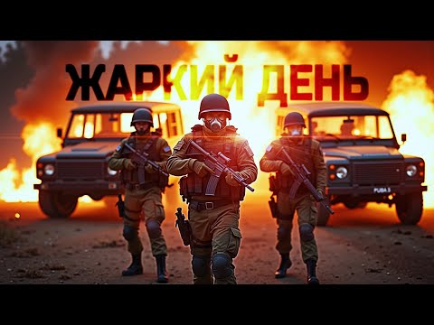 Видео: ЖАРКИЙ КИБЕРСПОРТИВНЫЙ ДЕНЬ В PUBG