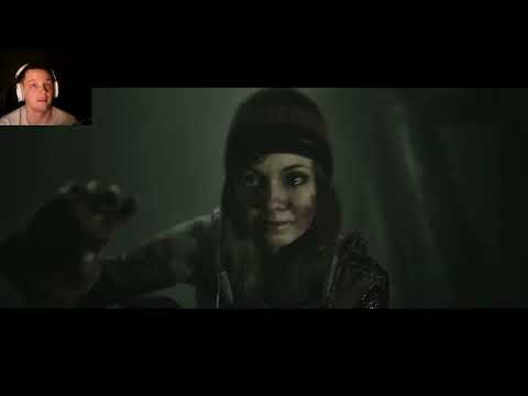 Видео: СТРИМ ИСКЛЮЧИТЕЛЬНО ПРАВИЛЬНЫХ РЕШЕНИЙ 3 (Until Dawn) (21.09.2025)