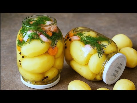 Видео: ПРОСТО ЗАЛИВАЮ КИПЯТКОМ.Закрываю по 50 банок!ВЕСЬ МИР БУДЕТ В ЗА ЭТИМ МЕТОДОМ.