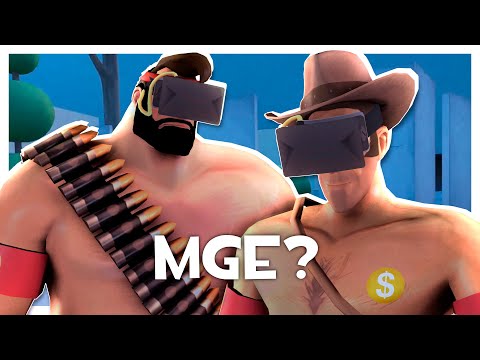 Видео: Доминируем Друг Друга в H3VR MGE!