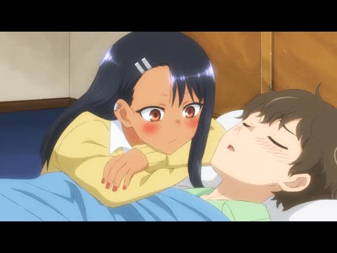 Видео: Если будешь вот так молчать, я возьму и поцелую тебя!  Не издевайся, Нагаторо 2 сезон 5 серия