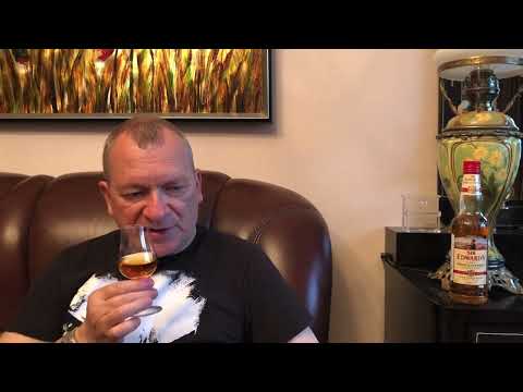 Видео: Виски Sir Edwards : можно или нет?