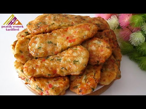 Видео: Дешево и быстро! Без духовки! Это самое вкусное, что я когда-либо ела! Любой может это сделать.