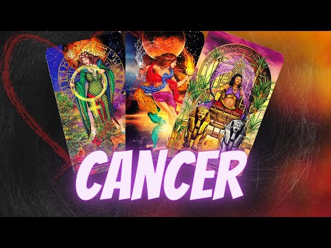 Видео: РАК, ЕСЛИ БЫ ТЫ ТОЛЬКО ЗНАЛ, ЧТО ТВОРИТСЯ ЗА ТВОЕЙ СПИНОЙ...🥺 Ты должен это узнать... КАК МОЖНО С...