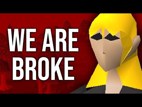 Видео: Почему исчез самый известный блогер RuneScape