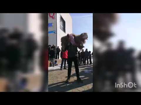 Видео: Наурыз мейрамы-2023 в Карасу Карасуский район Костанайская область Казахстан