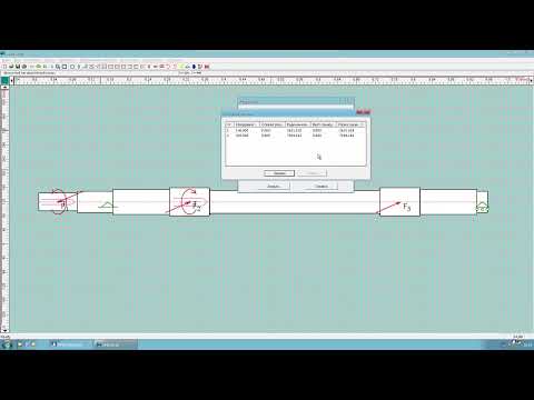 Видео: Э03 02 4 Проверочный расчет в АПМ