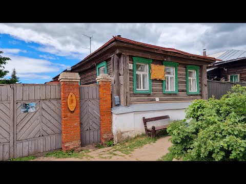 Видео: По местам съёмок фильма "Женитьба Бальзаминова"!