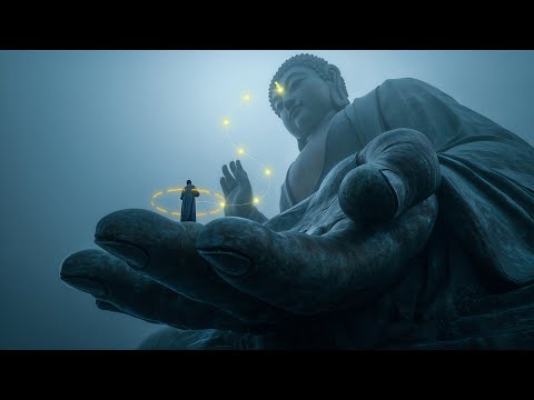 Видео: Тибетские Целительные Звуки — Мгновенное Устранение Энергетических Блоков И Успокоение Ума
