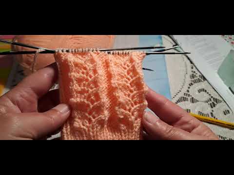 Видео: Что на спицах у меня ,🧶🧶🧶🧤🧦👕