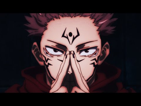 Видео: Jujutsu Kaisen - Sukuna & Itadori [AMV] Kostromin — Моя голова винтом