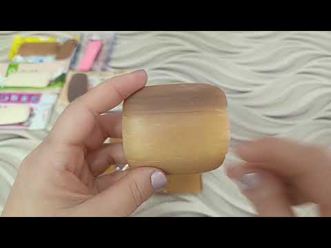 Видео: Пустые мыльные фантики 🏵️Август - Сентябрь 2025г