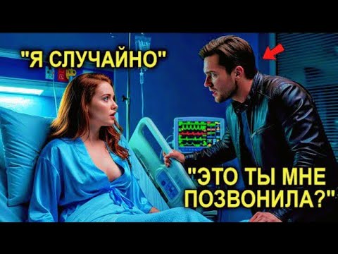 Видео: Отцу-Одиночке Позвонили СРЕДИ Ночи По ОШИБКЕ… Но Он Всё Равно Приехал, И Миллионерша Влюбилась