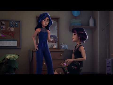 Видео: Джесса и Миша - Лучшая Подруга