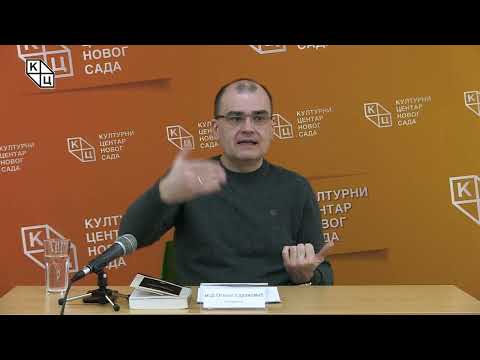 Видео: Огњен Карановић - „ВЕЛИКА СРБИЈА – ПРЕДИСТОРИЈА ИДЕЈЕ ИЛИ ФАНТАЗМАГОРИЈЕ?”