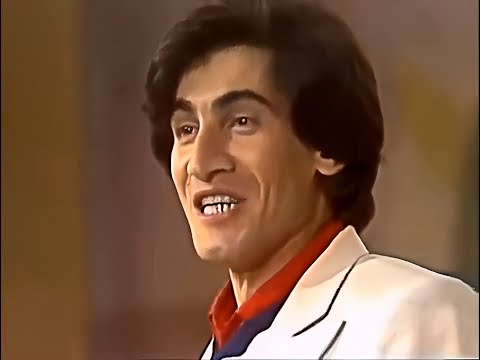 Видео: ВИА "Ичкерия"- Пойдем танцевать (1983г.)