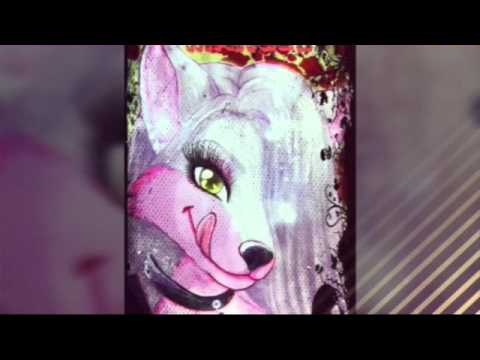 Видео: Песня Мангл-"Это я лучше всех"