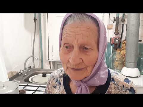 Видео: ДРАЧЕНЫ(ЗАПЕКАНКА)от БАБУШКИ НАСТИ!