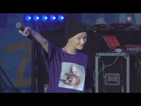 Видео: ZBFEST-2019. Дана Соколова