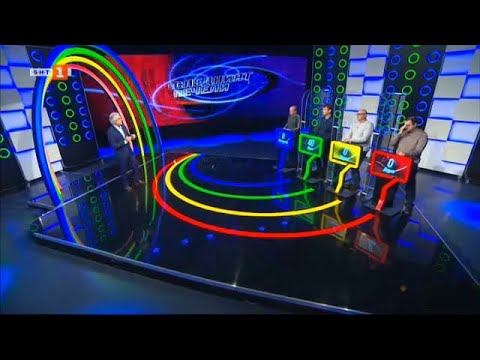 Видео: Последният печели -  16.04.2021 по БНТ