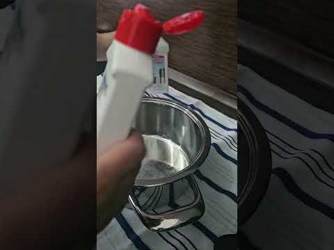 Видео: Чистим АМС-шечки!