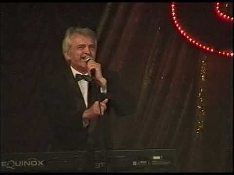 Видео: ''Ковдору   50'' Концерт Ариэль в ДК