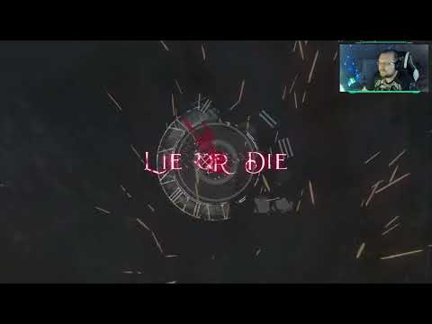 Видео: Lies of P: Overture (Стрим) Часть 25