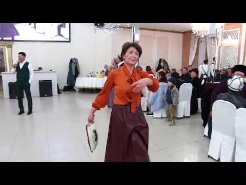 Видео: Кеңешбек & Сауле үйлөнүү той  №2