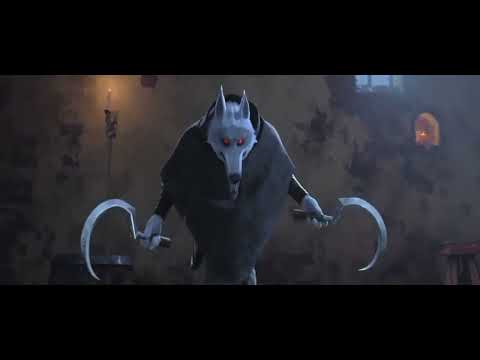 Видео: Кай против смерть против Лорд шейнь против Тай лунга