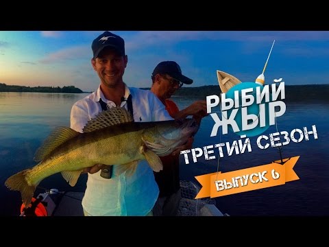 Видео: Августовская тренировка перед джиг пари 2016.Чебоксарское водохранилище. Рыбий жыр сезон 3 выпуск 6