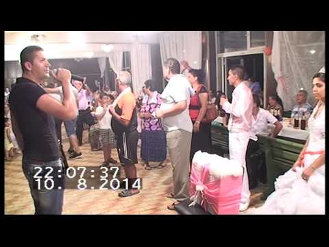 Видео: Сватба на Назик и Зюлкяр Ценово 6-4