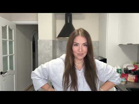 Видео: ВЛОГ! ПЕРЕСАДИЛА ЦВЕТЫ / ПОЛЕЗНЫЕ ПОКУПКИ К НОВОМУ ГОДУ / ХУДЕЕМ ЛЕГКО / КАКИЕ КОВРИКИ ВЫБРАТЬ