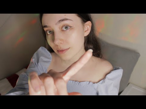 Видео: ASMR Угадывай слова и расслабляйся 💤