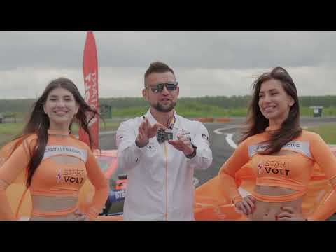 Видео: ОБКАТАЛИ ОБРАТНЫЙ КОНФИГ / 2 ЭТАП RDS GP / NRING