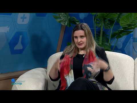 Видео: Добриот доктор 30.05.2025 Гостин – Цветанка Бурзевска, лиценциран психолог