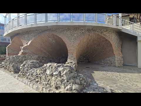 Видео: Пловдив | Первые впечатления 2